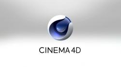 Cinema 4D - intiation à la 3D