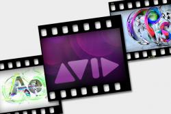 formation trucage habillage avid after effects